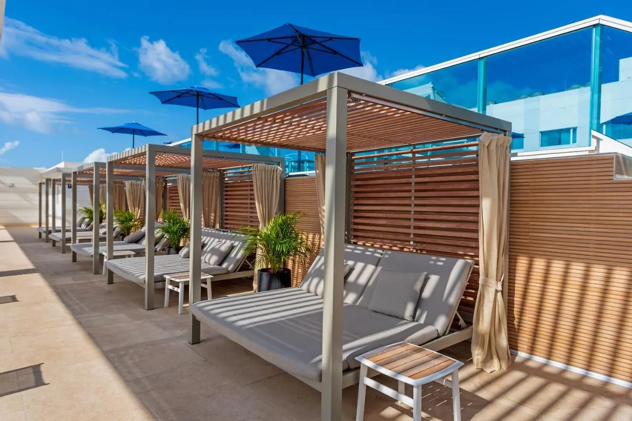 Aquamare Hotel San Andres