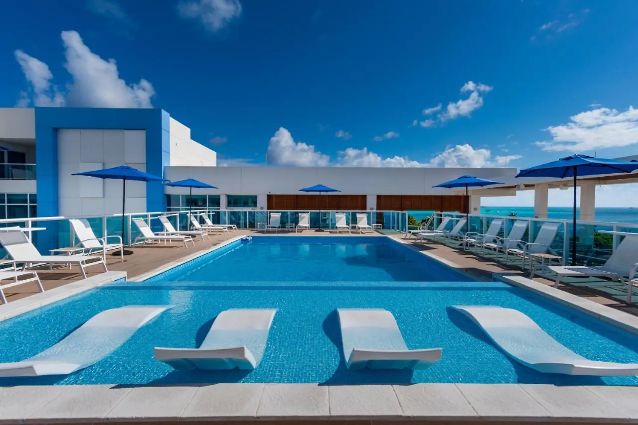 Aquamare Hotel San Andres