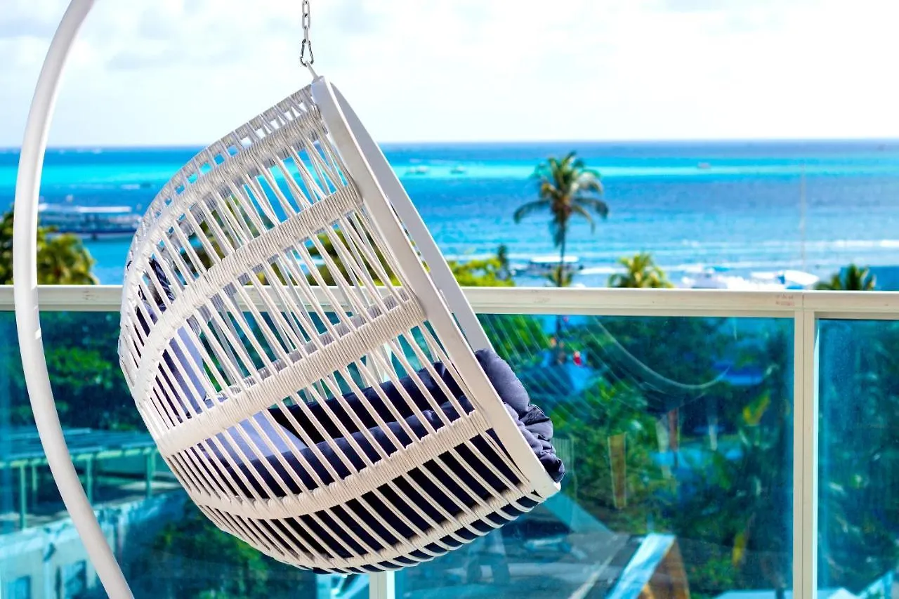Aquamare Hotel San Andres