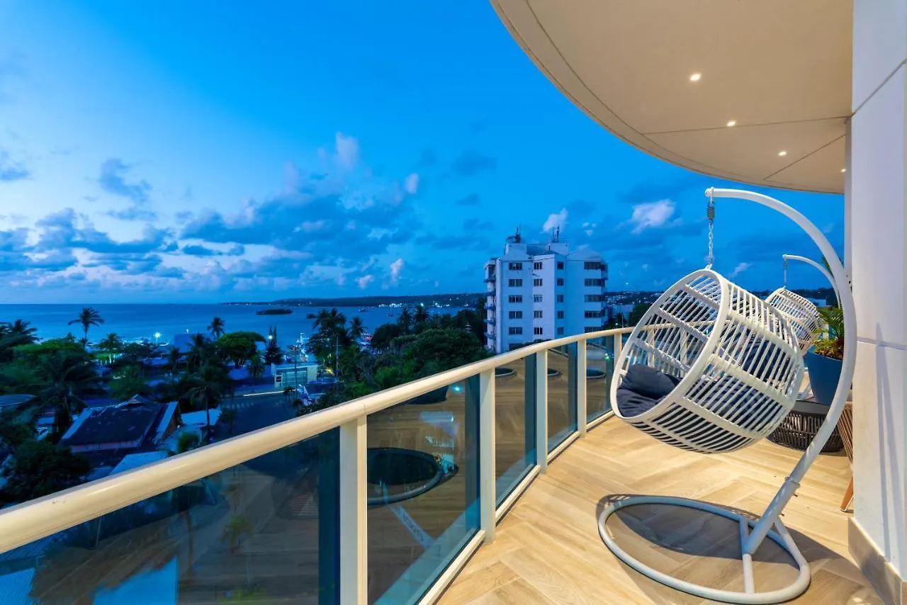 Aquamare Hotel San Andres  4*, San Andres (San Andres and Providencia Islands) Colombia