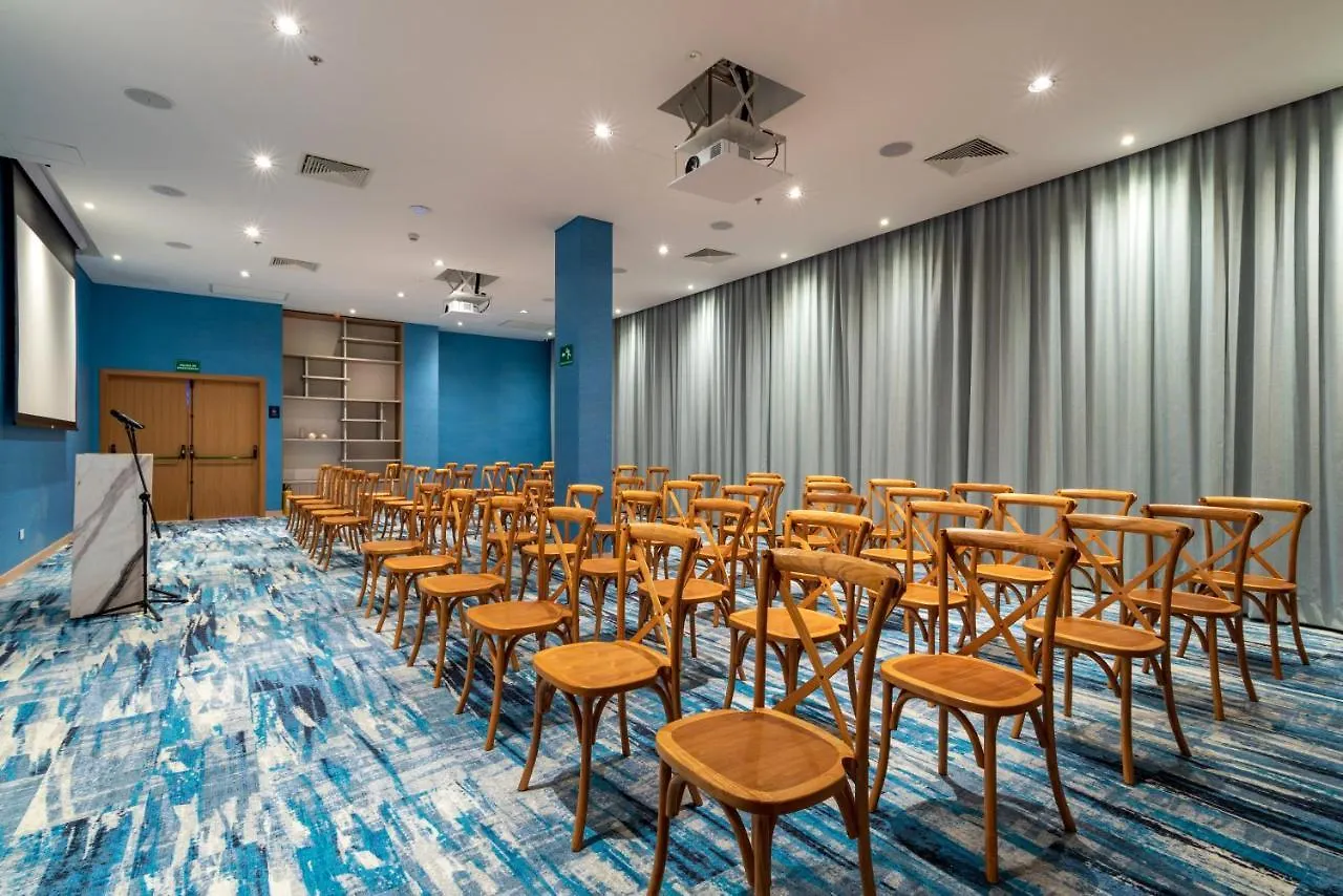****  Aquamare Hotel San Andres  Colombia