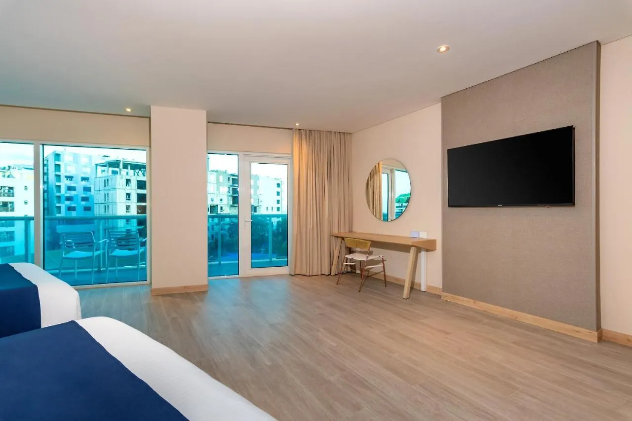 Aquamare Hotel San Andres