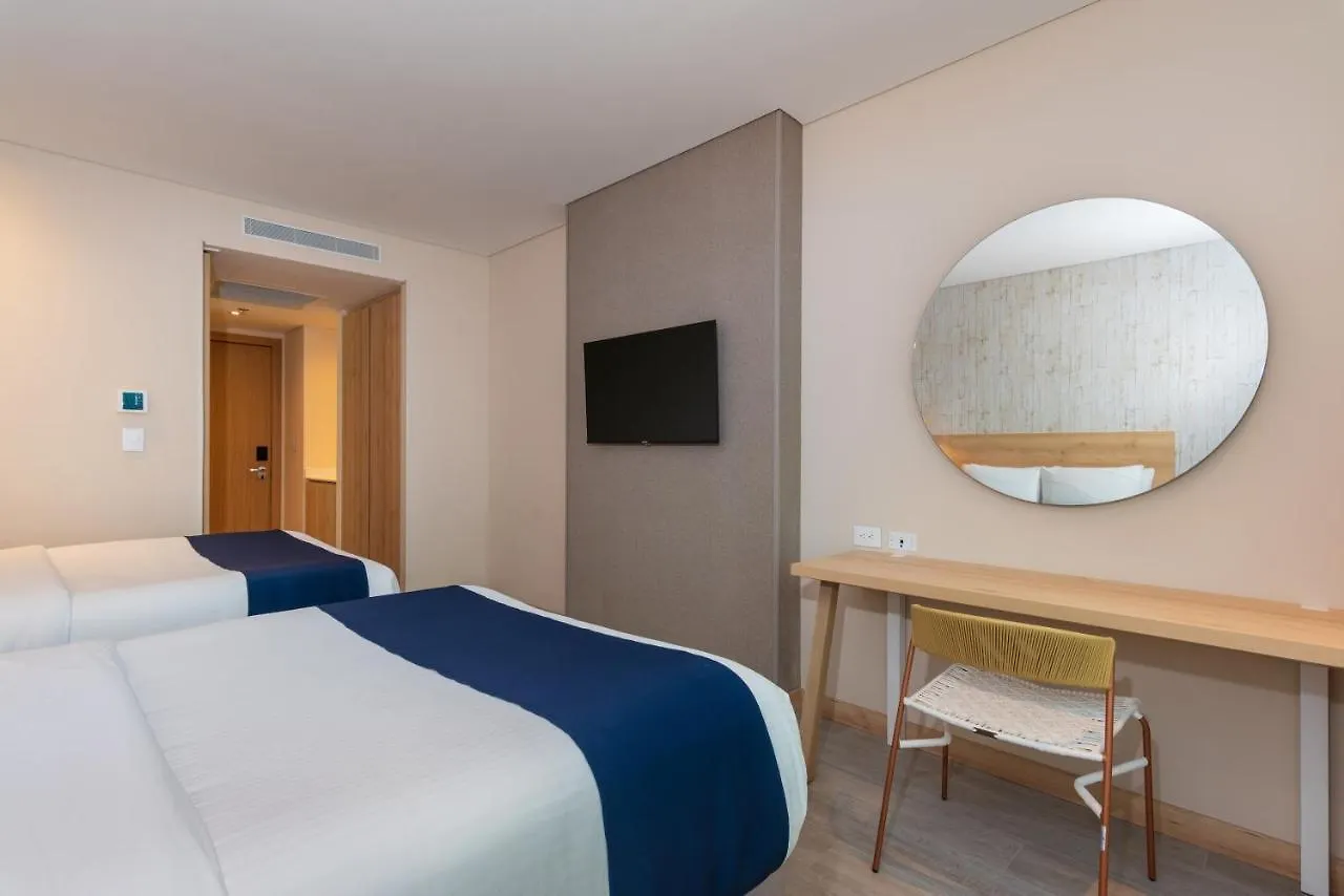 Aquamare Hotel San Andres