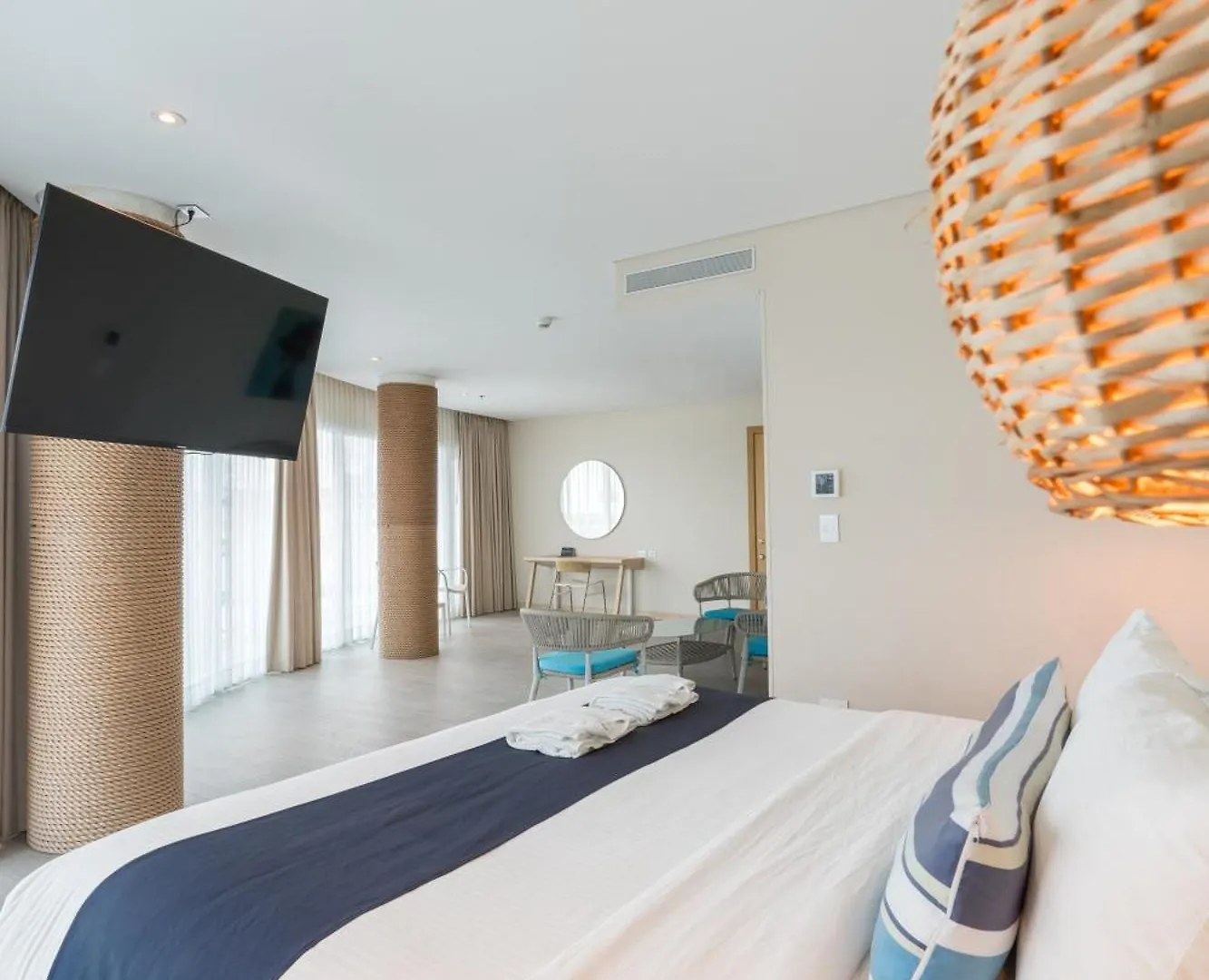 ****  Aquamare Hotel San Andrés Kolumbien