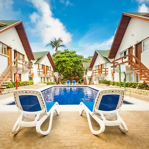 Decameron San Luis *** San Andrés