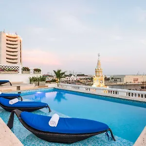 Nh Royal Urban Colômbia