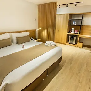 Western 93 Park Colômbia