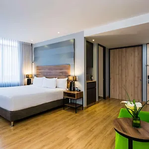 La Quinta By Wyndham Colômbia