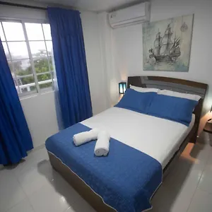 Apartamento Del Mar, San Andrés