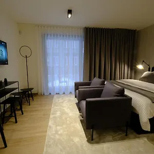 Qstay Good Living Bélgica