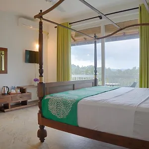 Kandyan Mount Mirror Boutique Guest house Kandy