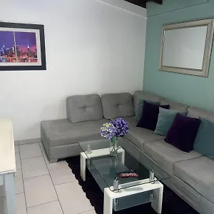 Amoblados Laureles Estadio Casa Margarita Apartment Medellin