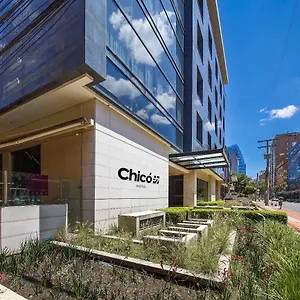 Chico 97 Hotel Bogotá