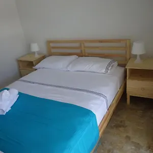 Our Place San Andrés