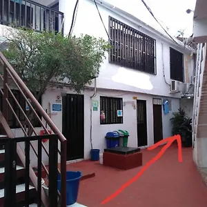 Hotel Santa Julia Travel, San Andrés