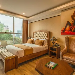 Du Parc Hotel Medellín