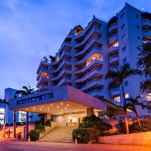 Irotama Xxi Hotel Santa Marta (Magdalena)