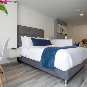 Torre Ventto Lofts By Jalo Apartment Bogota