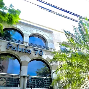 Palma 70 Hotel Medellín