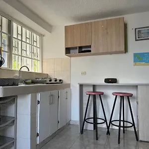 Apartment Sound Bay