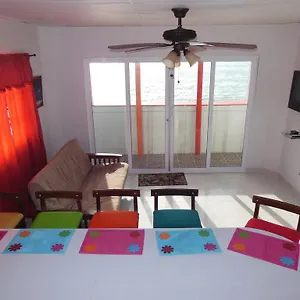 Apartment Rocky Cay Bay