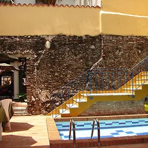 Casa De Palmas Hotel Cartagena (Kolumbien)
