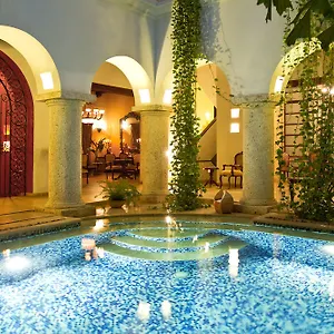Hotel San Pedro ****