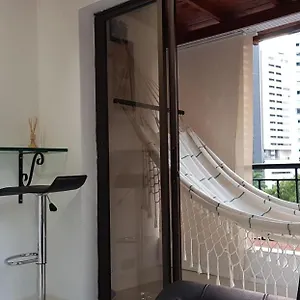 Cozy In The Poblado San Lucas Apartment Medellin