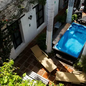 Auberge de jeunesse Aroha Villana 
